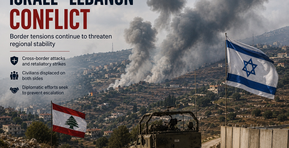 Gaza Conflict Continues to Shape Regional Security Amid Deepening Humanitarian Crisis