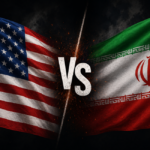 United States and Iran Rivalry Continues to Shape Middle East Security