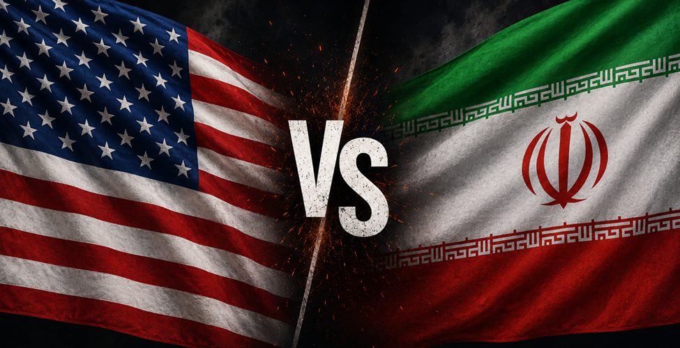 United States and Iran Rivalry Continues to Shape Middle East Security