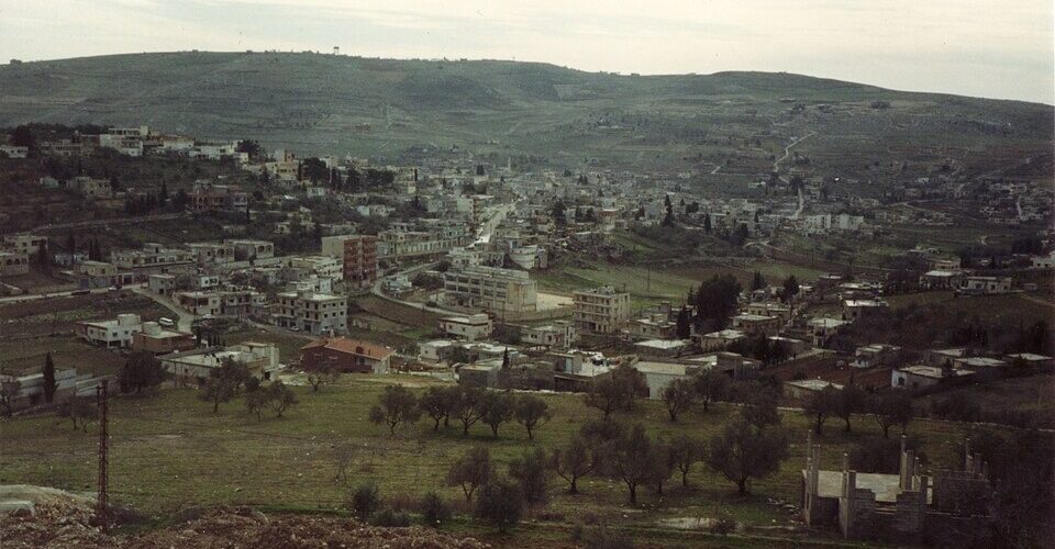 Bint Jbeil Clash Exposes the Fault Lines Built Into the Israel-Lebanon Framework