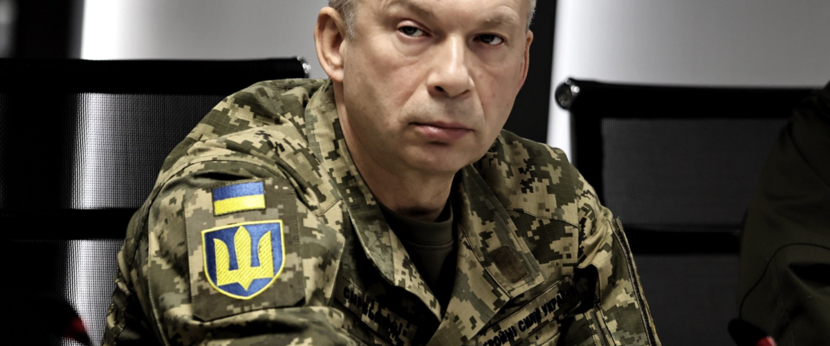 Ukraine Prepares for Possible Northern Russian Attack as Fuel Sites Come Under Fire