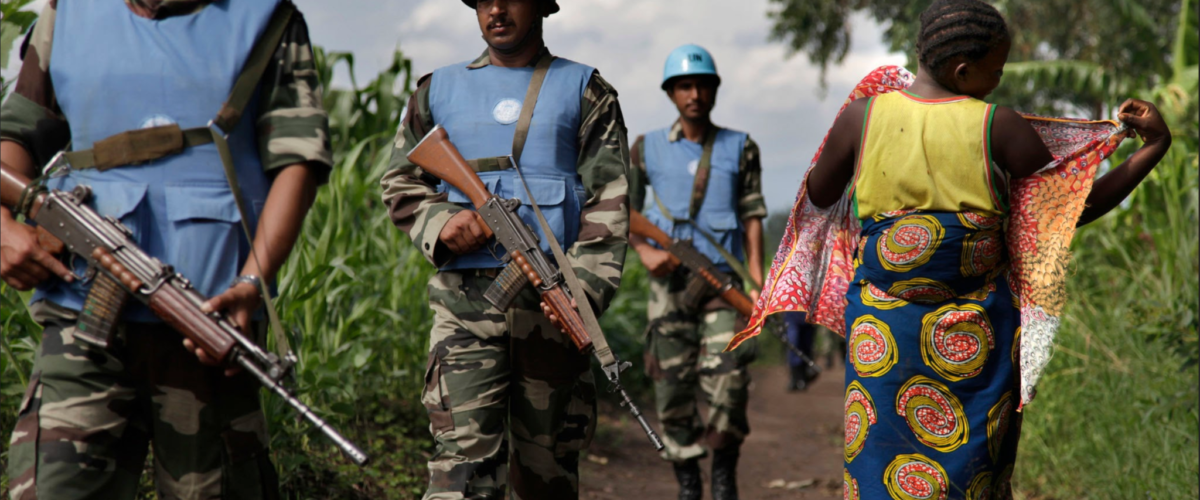 UN Experts Say Congo Peace Deal Is Being Violated as M23 Holds Ground in the East