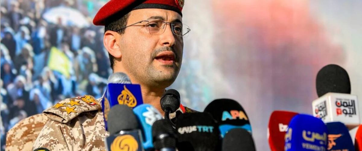 Houthis Claim They Repelled Saudi Warplanes Near Sanaa, Threaten Retaliation