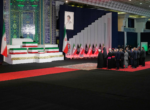 Iran Buried Its Leader. It Left the War Unanswered.