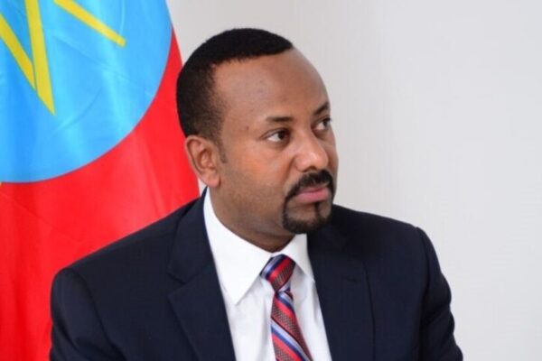 Ethiopia-Eritrea Tensions Rise as Excluded Tigray Vote Deepens Rift