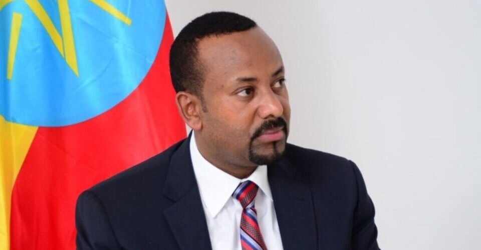Ethiopia-Eritrea Tensions Rise as Excluded Tigray Vote Deepens Rift