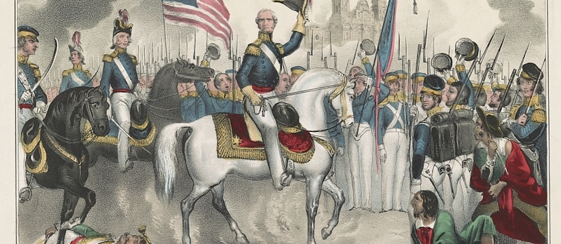 Born in Rebellion, Tested by Defeat: What America’s Lost Wars Reveal About Its Power