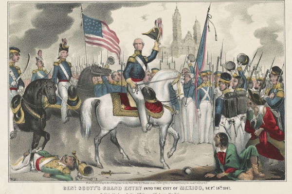 Born in Rebellion, Tested by Defeat: What America’s Lost Wars Reveal About Its Power