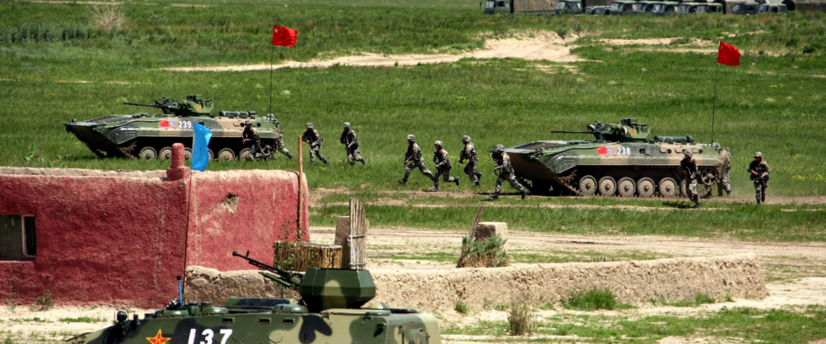 Beyond “No Limits”: What the Belousov-Approved Training Reveals About Russia-China Military Learning