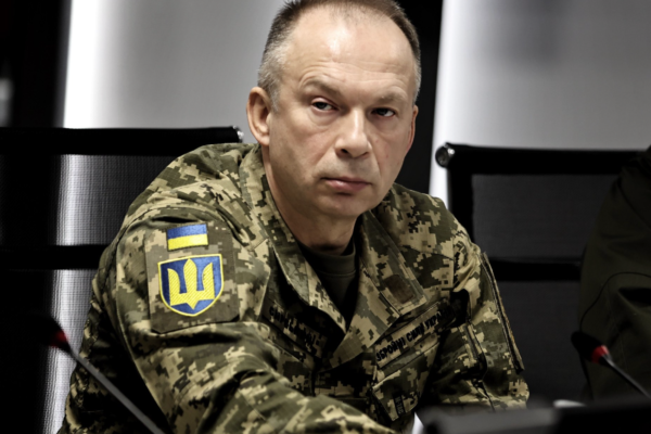 Ukraine Prepares for Possible Northern Russian Attack as Fuel Sites Come Under Fire
